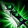 Lưỡi Kiếm Lưu Đày skill icon
