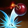 Bom Nảy skill icon