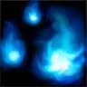 Lửa Hồ Li skill icon