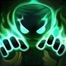 Cú Đập Nguyền Rủa skill icon