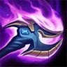 Quyền Trượng Linh Hồn skill icon