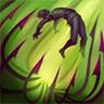 Bụi Gai Kỳ Dị skill icon