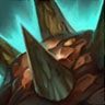 Thế Thủ skill icon