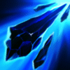 Mảnh Băng skill icon