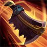 Cưa Nhiễm Khuẩn skill icon