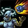 Sức Mạnh Bậc Thầy skill icon