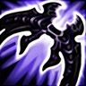 Sức Mạnh Báo Thù skill icon