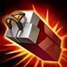 Gói Chất Nổ skill icon