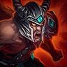 Cuồng Nộ Chiến Trường skill icon