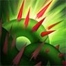 Bó Gai Chết Chóc skill icon