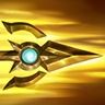 Ngọn Giáo Sao Băng skill icon