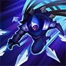 Sát Thủ Vô Hình skill icon