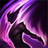 Lực Hút Tâm Linh skill icon