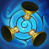Đảo Ngược Thời Gian skill icon