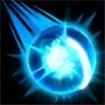 Quả Cầu Ma Thuật skill icon