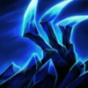 Con Đường Băng Giá skill icon