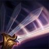 Nhất Kiếm Nhị Dụng skill icon