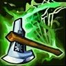 Điên Cuồng skill icon
