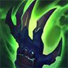 Đói Khát skill icon