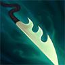 Đâm Thấu Xương skill icon