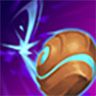 Hạt Lăn Lóc skill icon