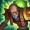 Thuốc Hóa Điên skill icon