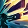 Hắc Ám Soi Rọi skill icon