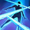 Ngàn Nhát Cắt skill icon