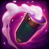 Lựu Đạn Nhảy Múa skill icon
