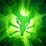Nhiễm Khuẩn skill icon