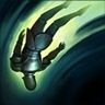 Hất skill icon
