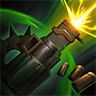 Càn Quét skill icon
