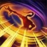 Bán Nguyệt Thương skill icon