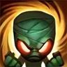 Giận Dữ skill icon