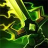 Chiến Binh Sơn Cước skill icon