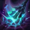Chùy Hủy Diệt skill icon