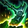 Lưỡi Hái Xoáy skill icon