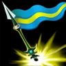 Hoàng Kì Demacia skill icon