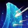 Tối Kiên Cường skill icon