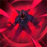 Gầm Thét skill icon