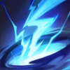 Bão Arcane skill icon