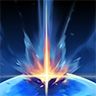 Sao Rơi / Màn Trời Giáng Thế skill icon