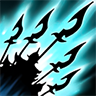 Bóng Ma Kị Sĩ skill icon