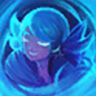 Sương Lam Bất Bại skill icon
