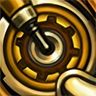 Tụ Điện Hextech skill icon