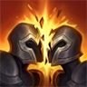 Song Thú Chưởng skill icon