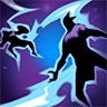 Bão Tố Cuồng Nộ skill icon