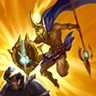 Khiên Trời Giáng skill icon