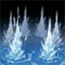 Thủy Triều Dữ Dội skill icon