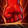 Dậm Đất skill icon